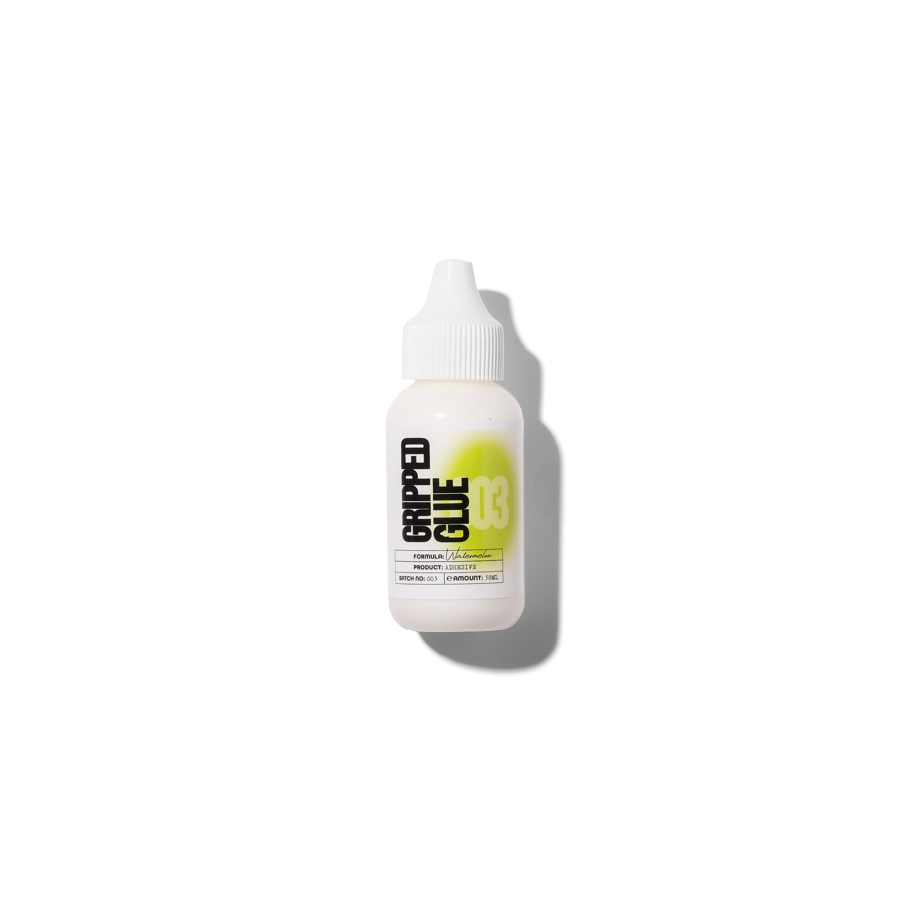 Watermelon Wig Adhesive 003