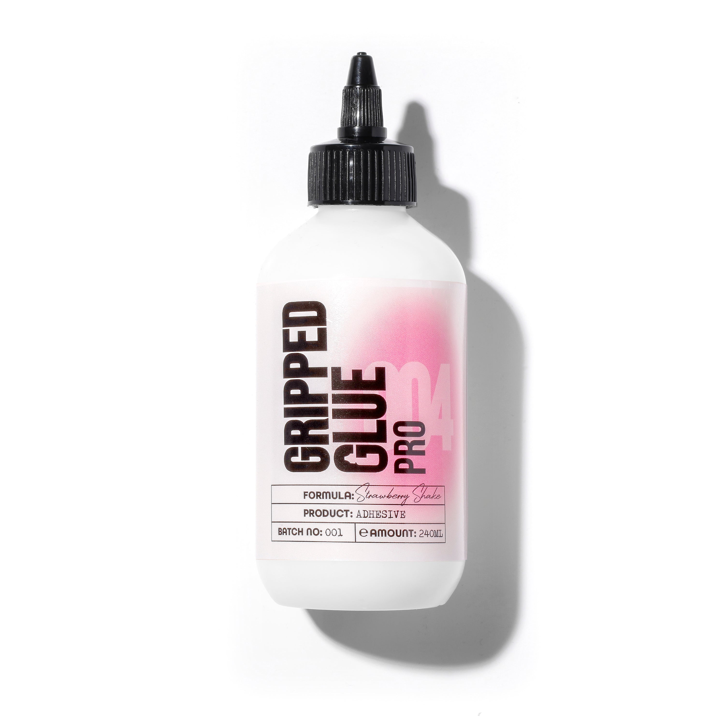 Strawberry Wig Adhesive 004