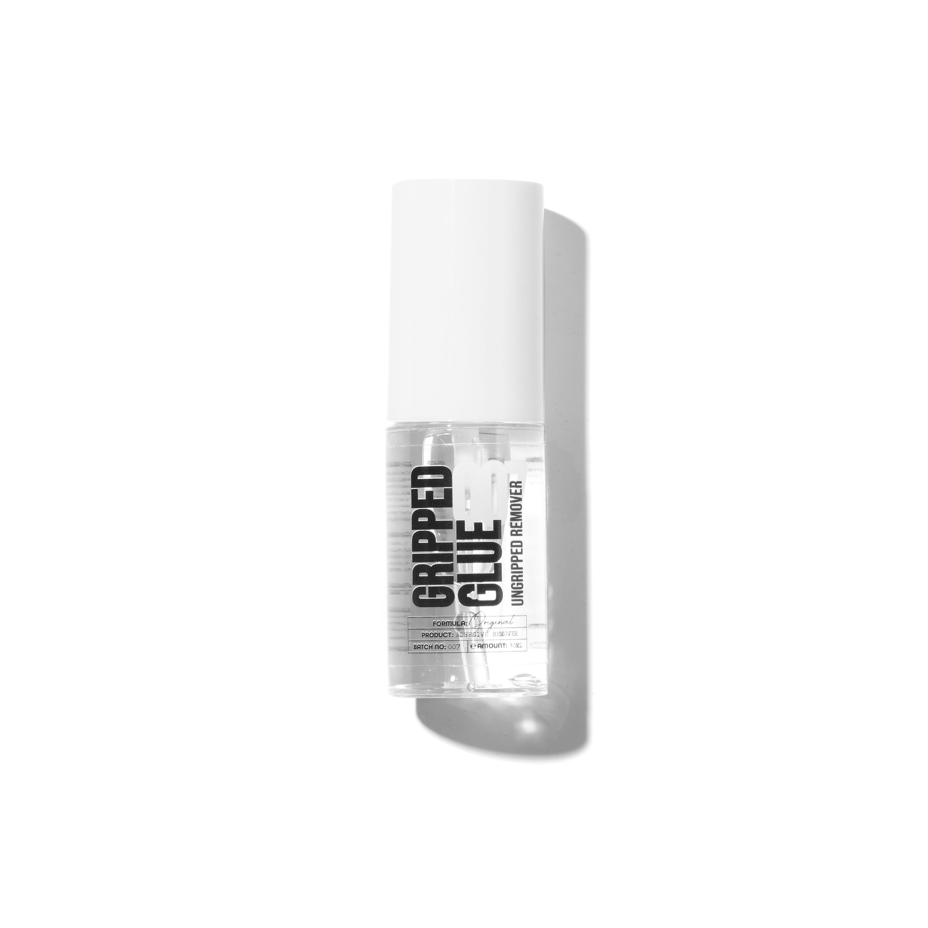 Ungripped Remover 007 Pro