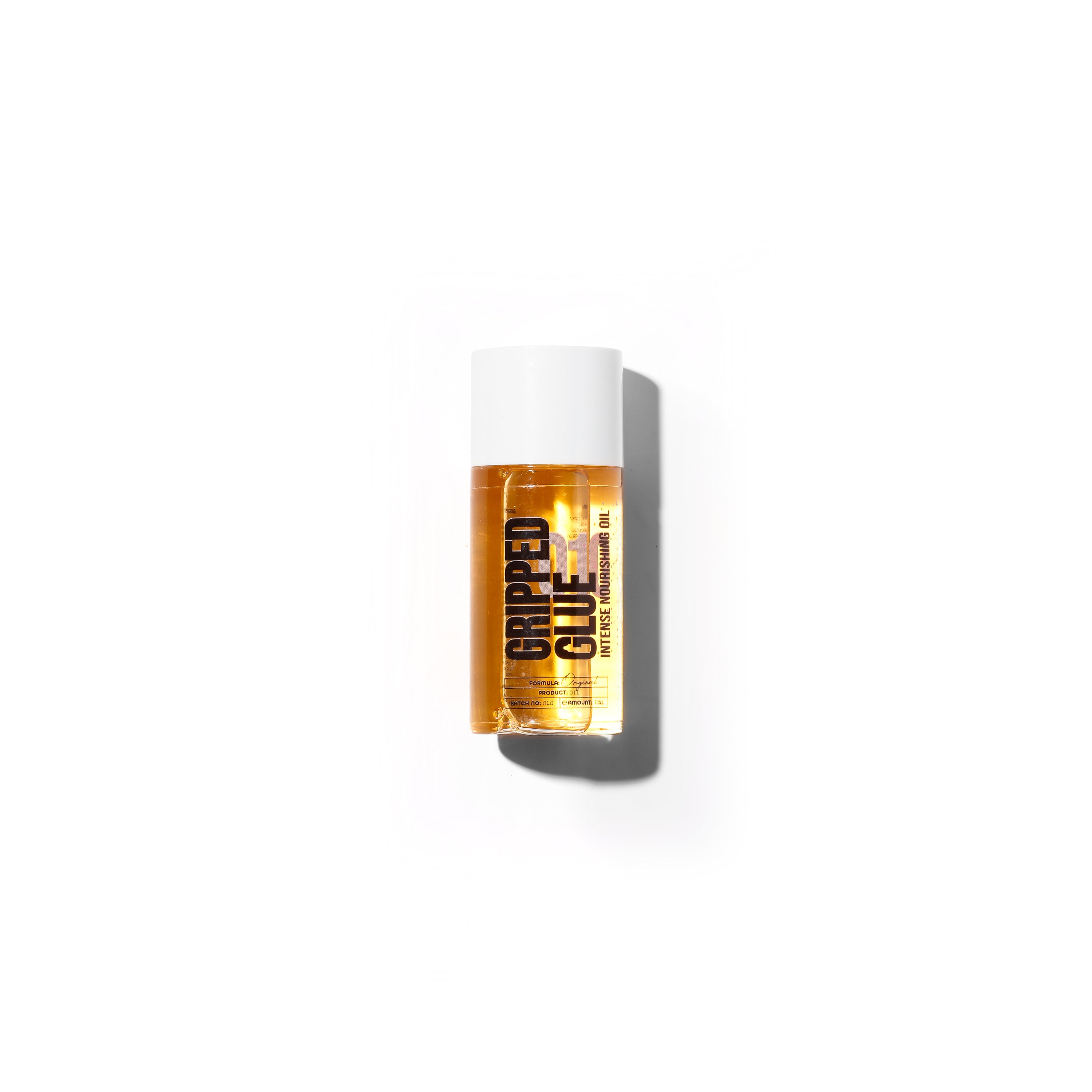 Intense Nourishing Oil 010