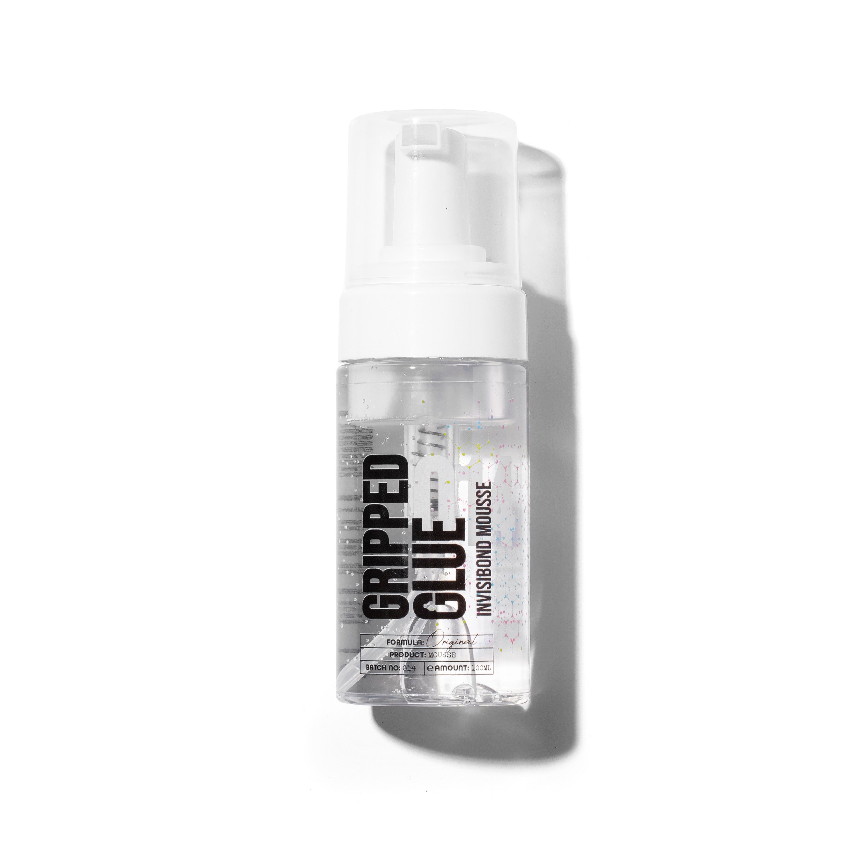 InvisiBond Mousse 014