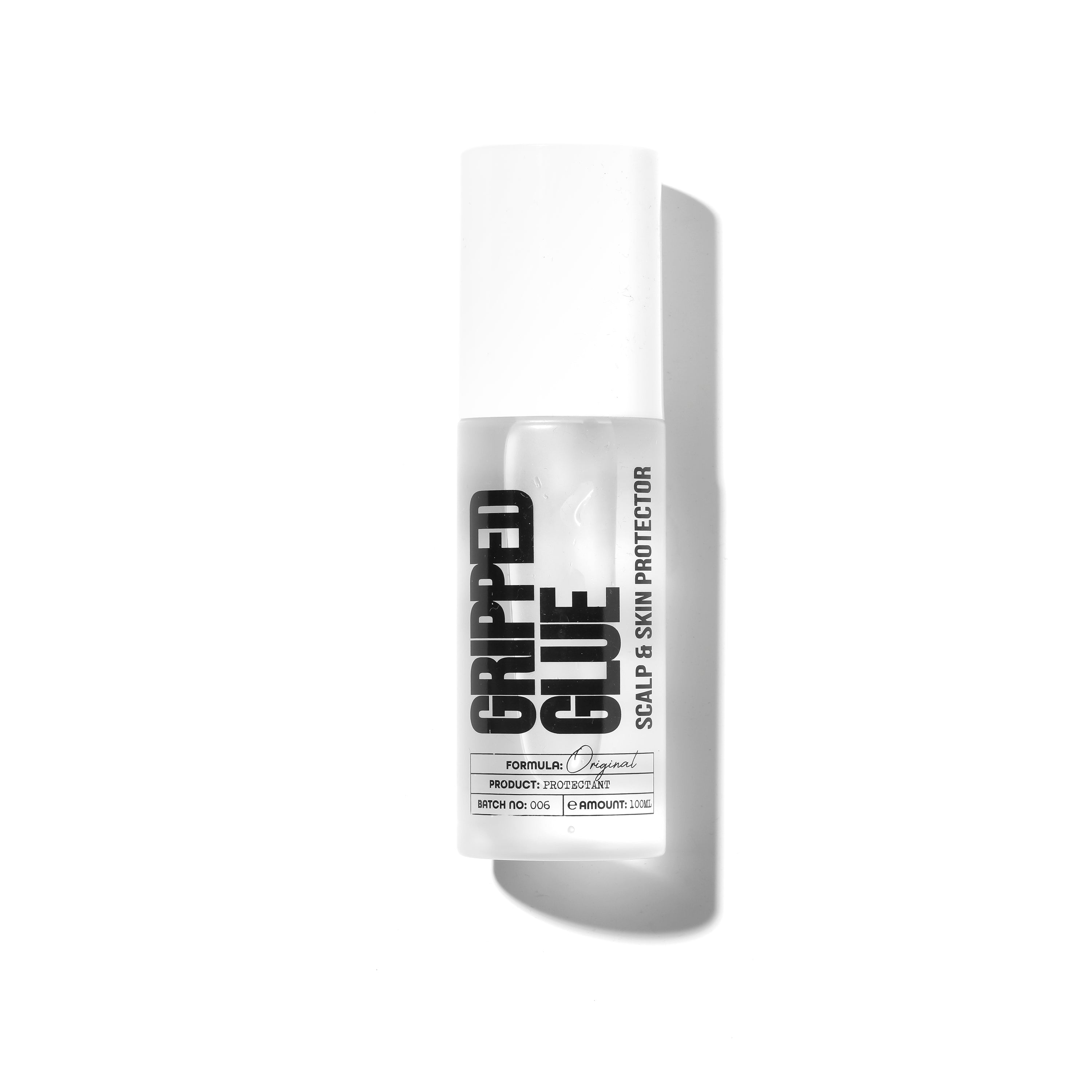 Scalp & Skin Protector 006
