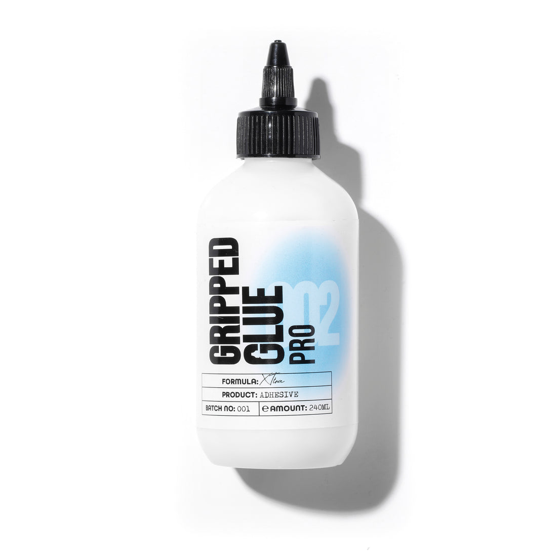 Gripped Glue Pro 002