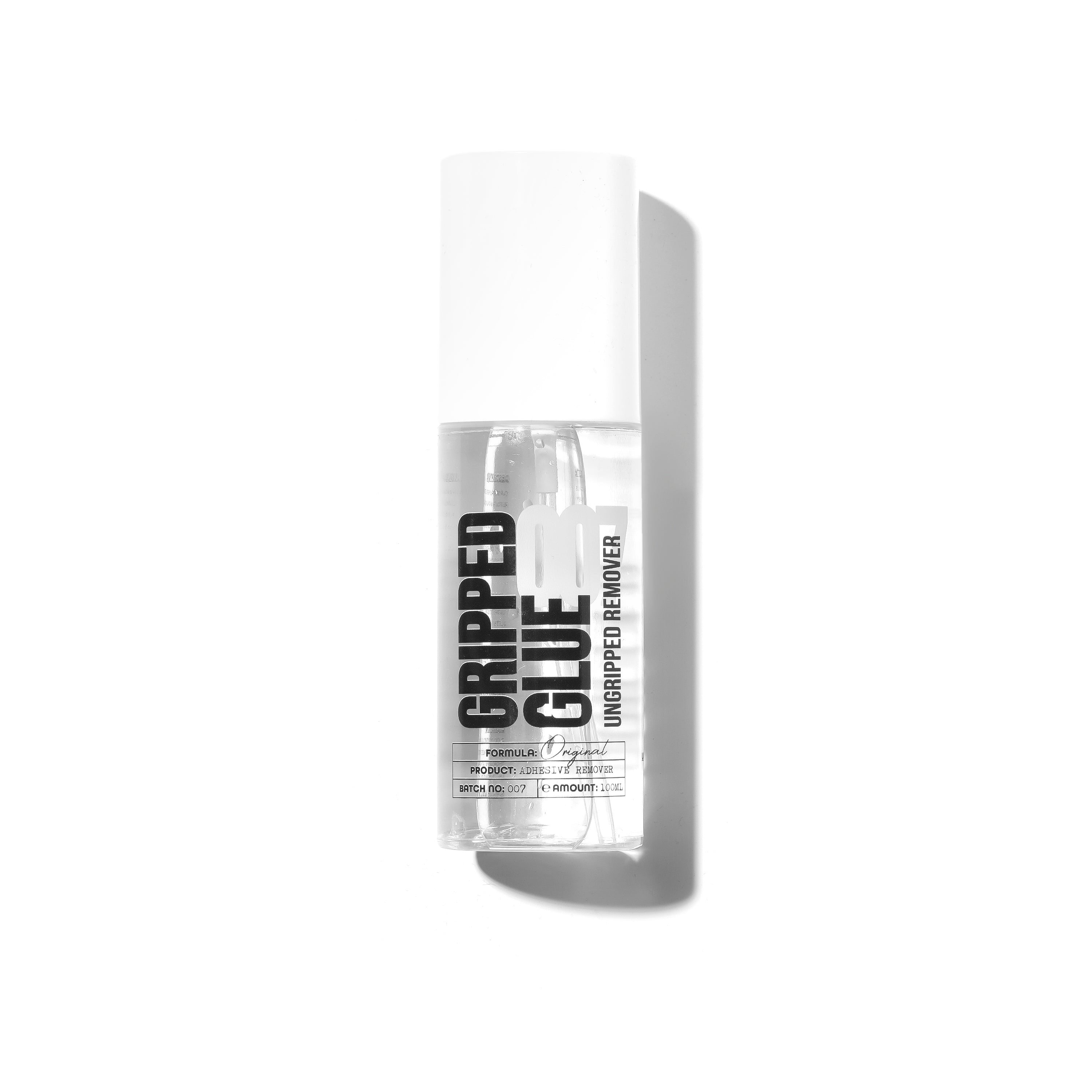 Ungripped Remover 007 Pro