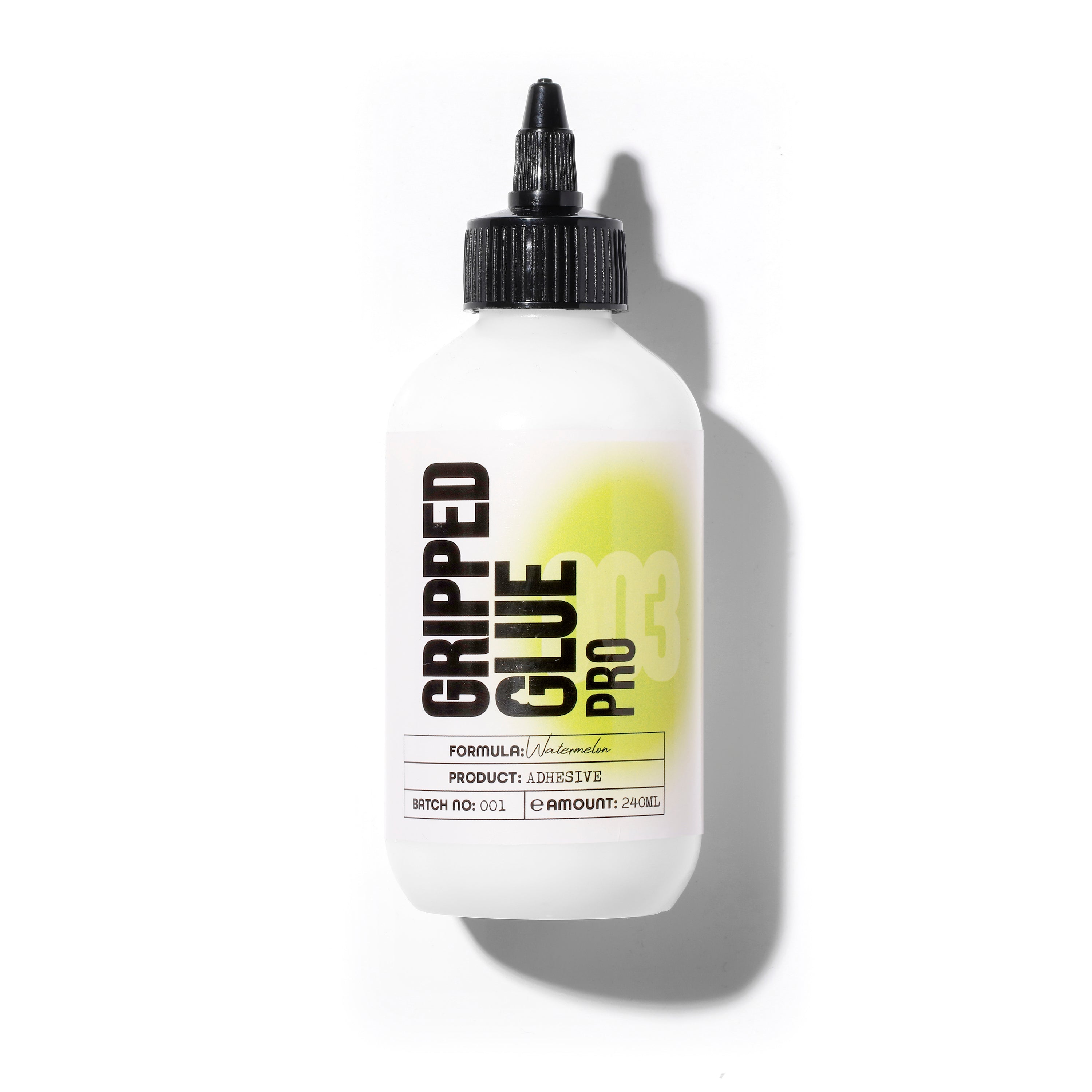 Watermelon Wig Adhesive 003
