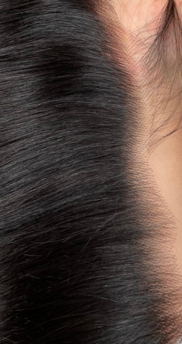 InvisiLace Frontal 13X6