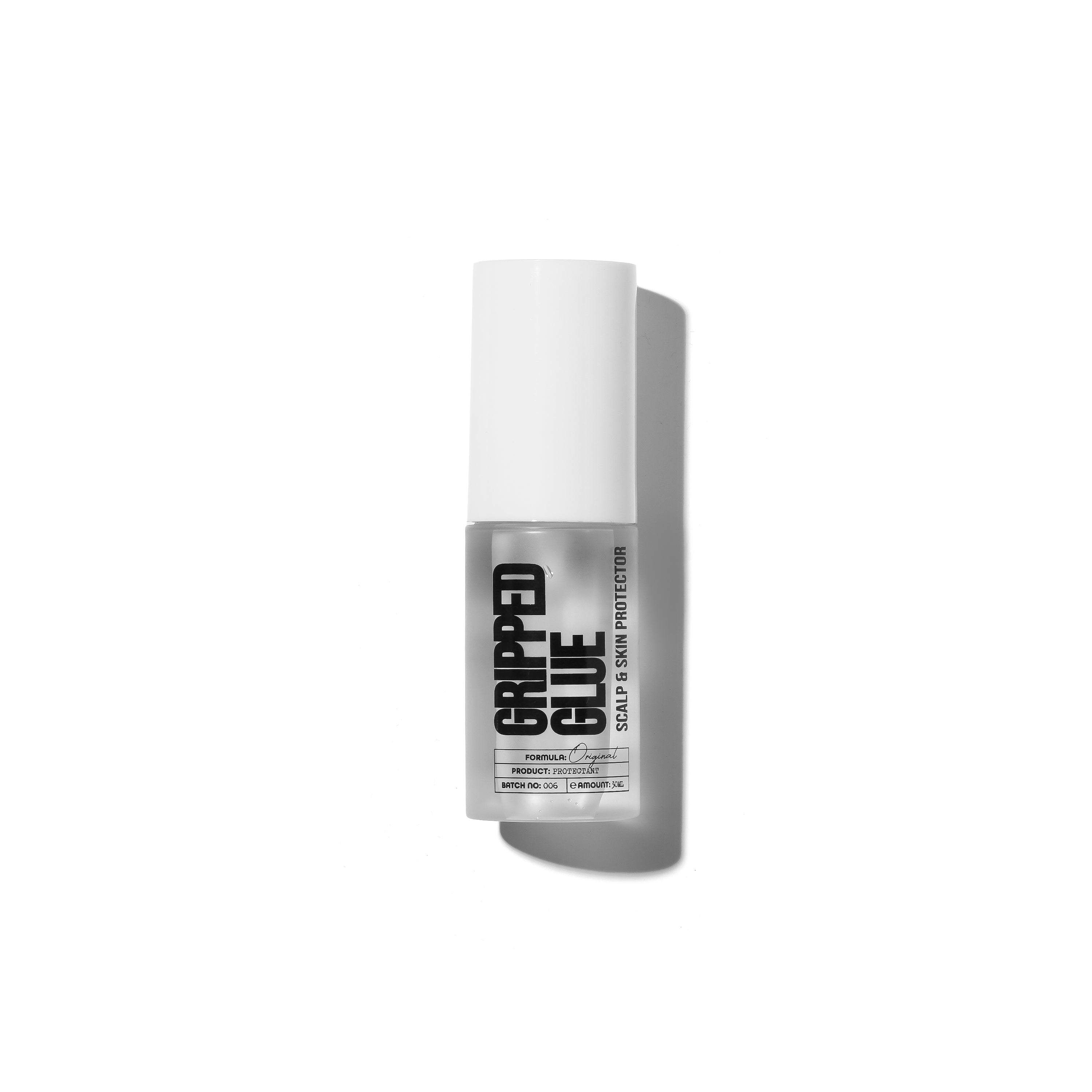 Scalp & Skin Protector 006