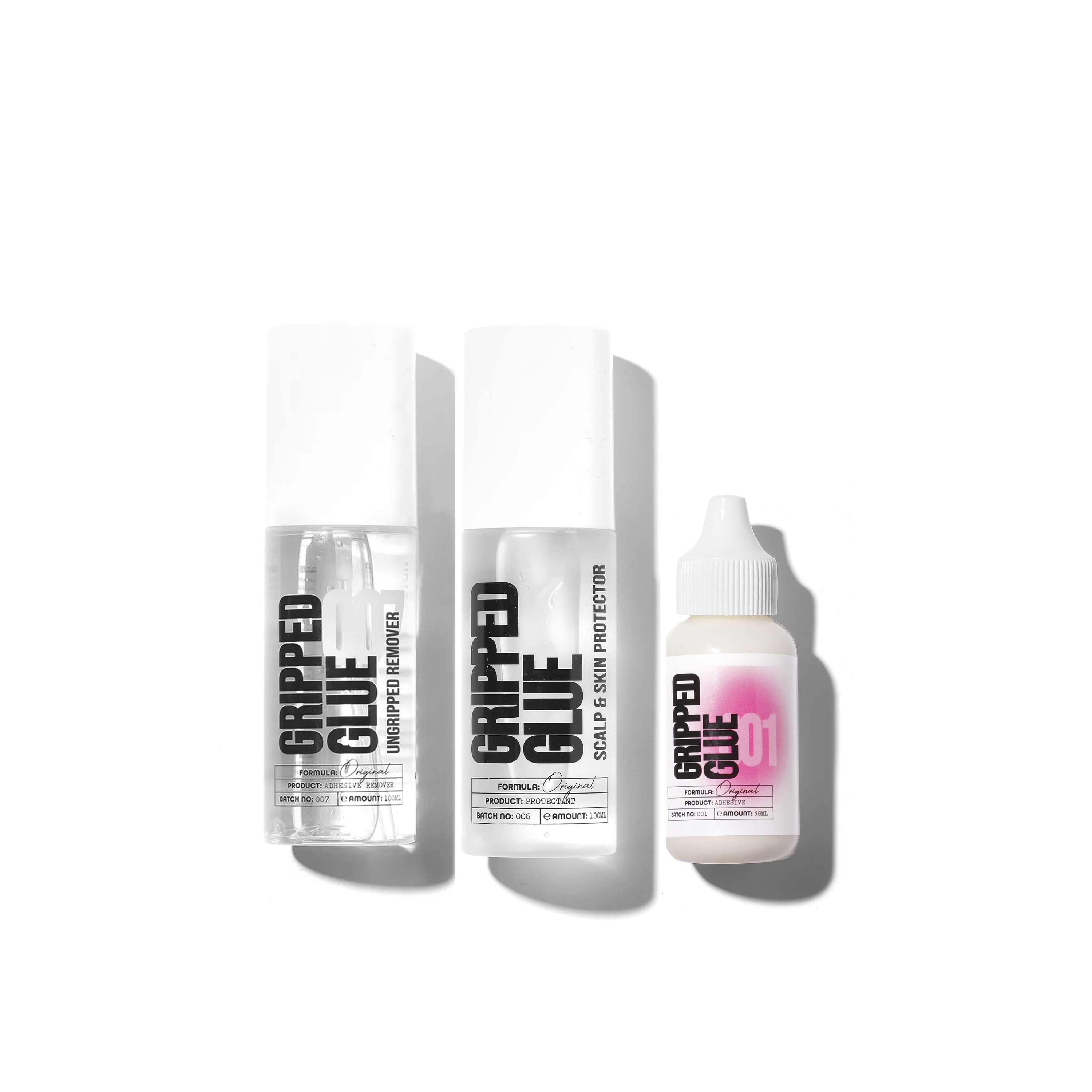 Advanced Hair Care Kit