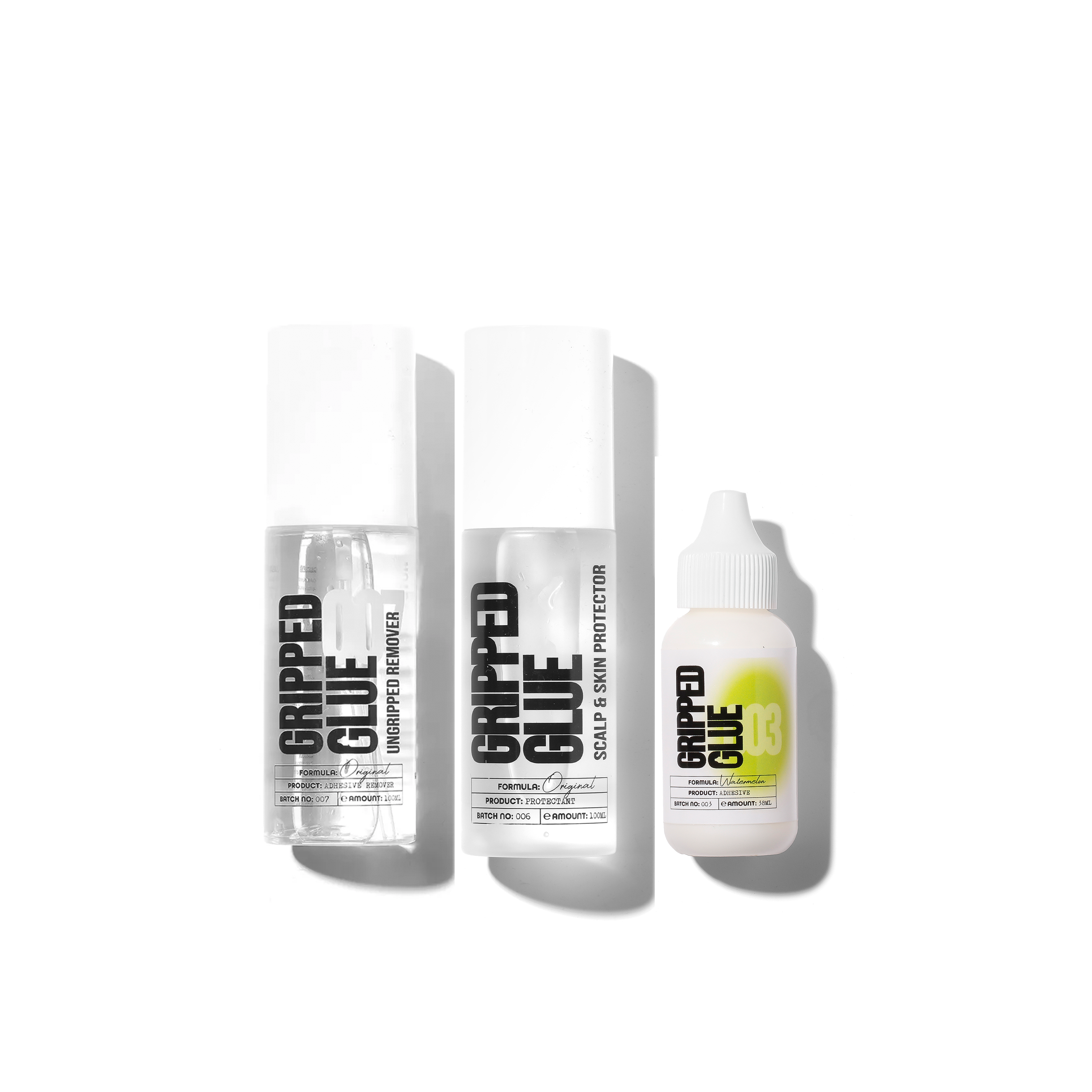 Advanced Hair Care Kit
