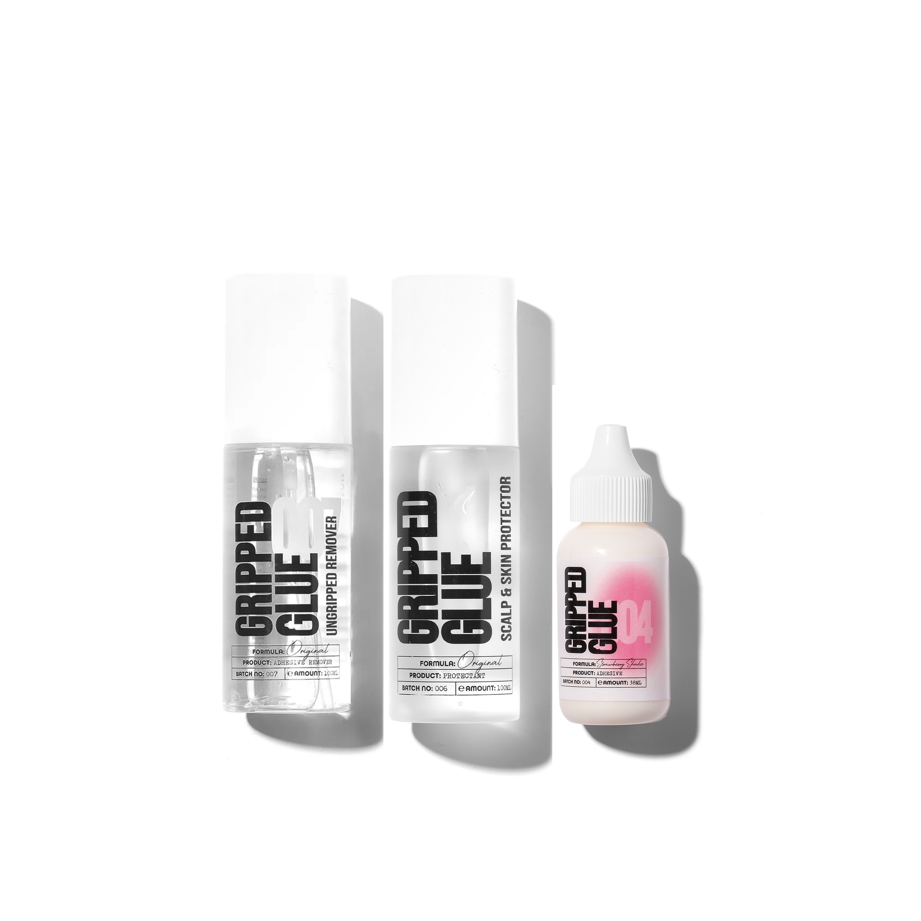 Advanced Hair Care Kit