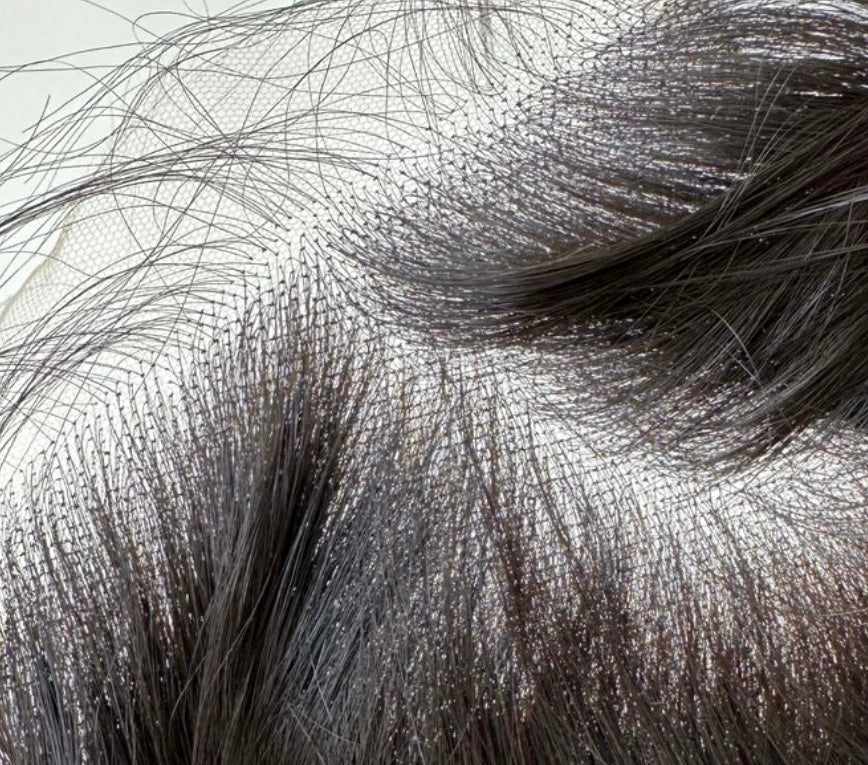 InvisiLace Closure 6X6 Pro