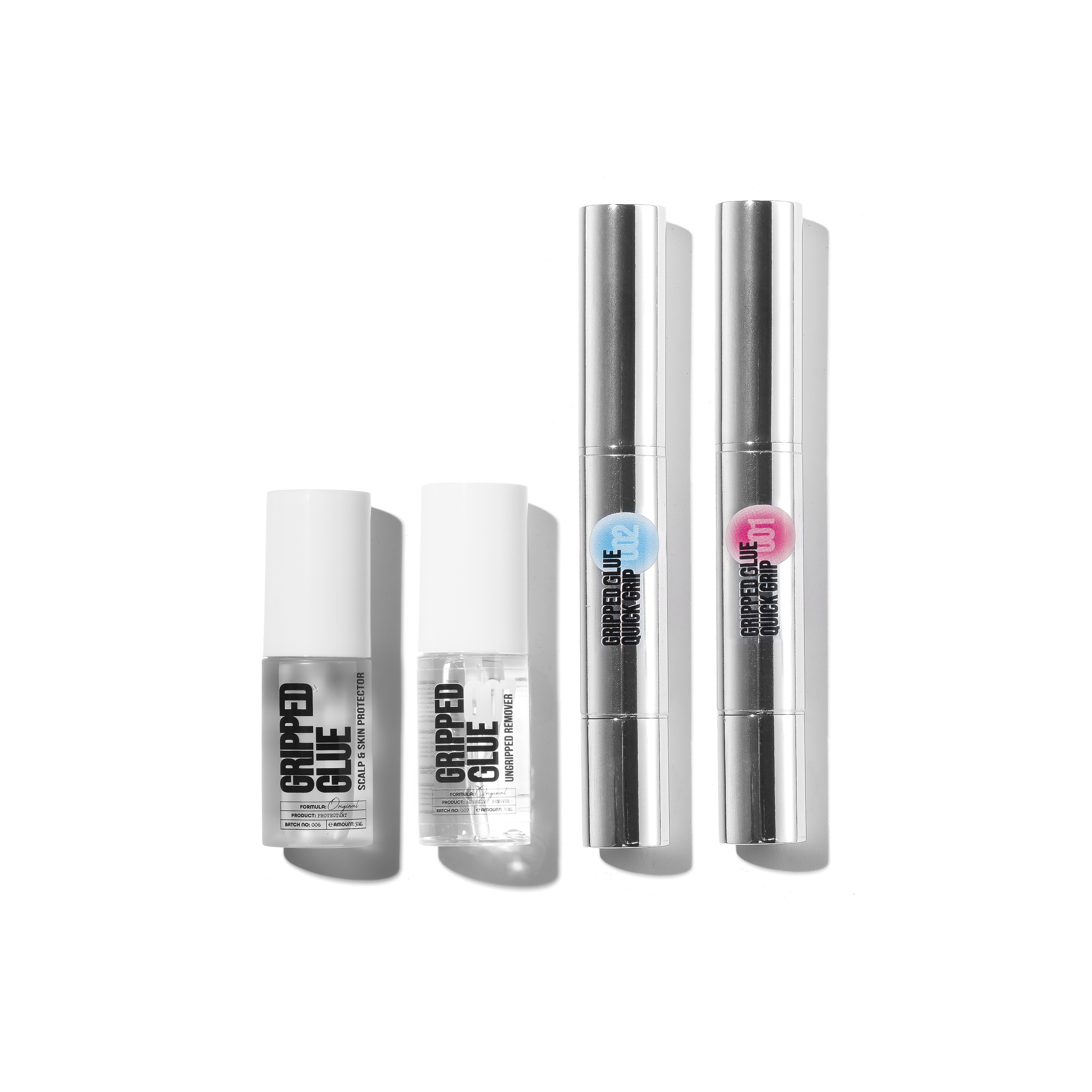 Precision Hair Care Kit