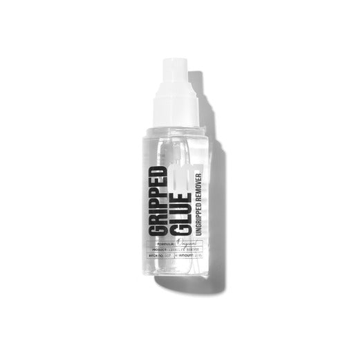 Ungripped Remover 007 Pro