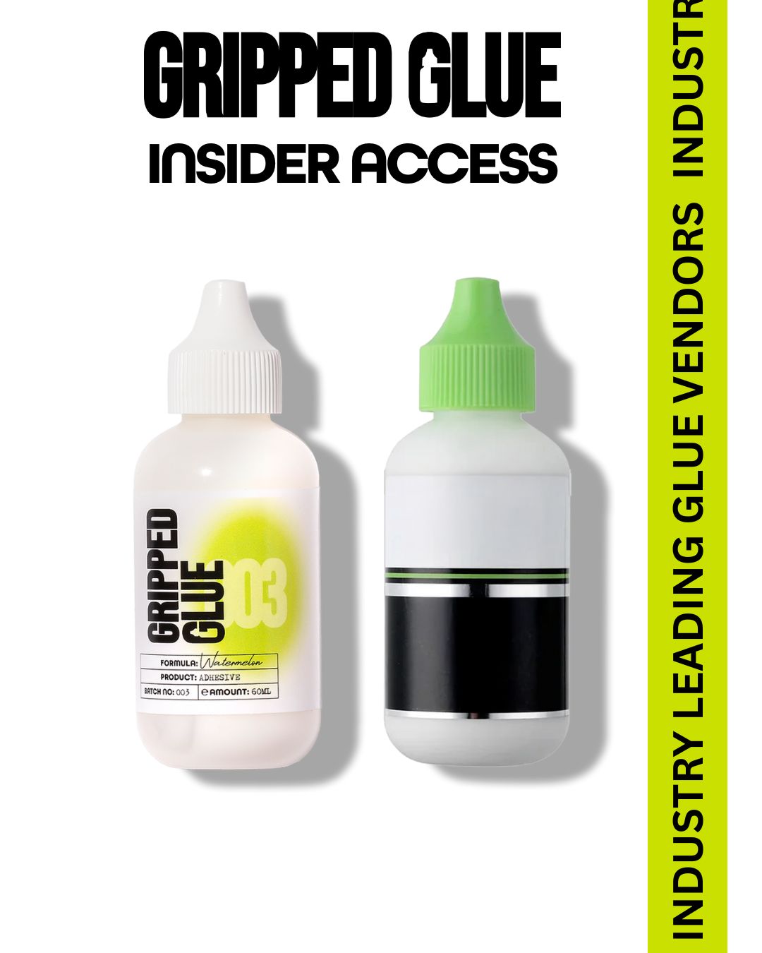 Personal Vendor - Insider Access