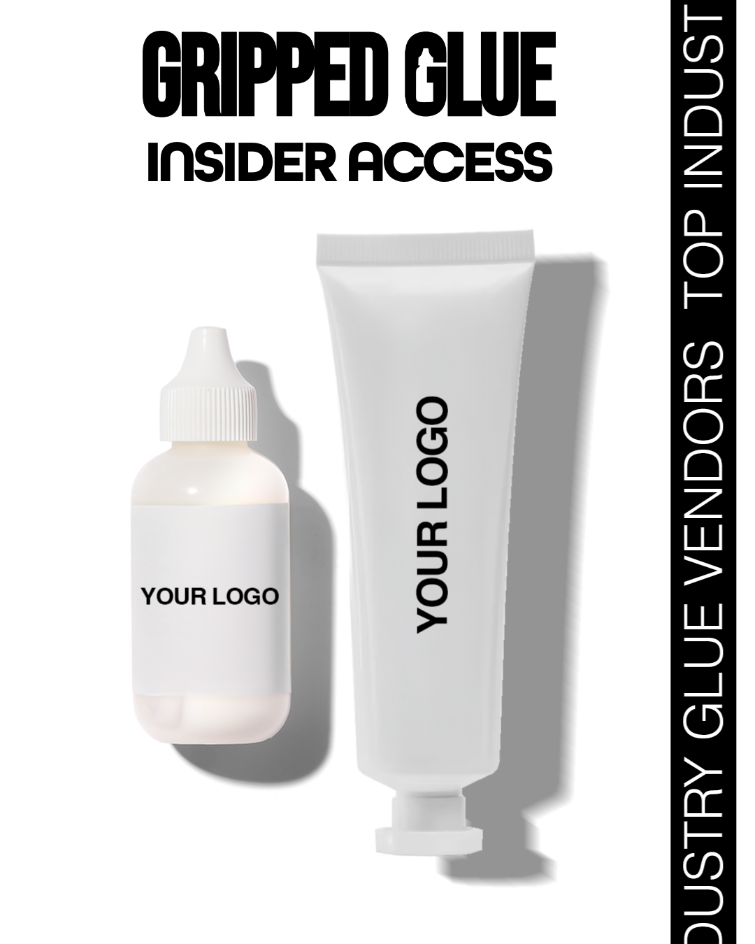 002 Personal Vendor - Insider Access
