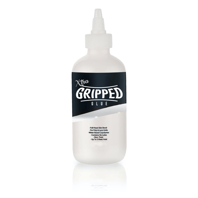 Xtra Gripped XL -  Glue Wig Adhesive
