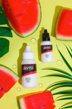 Limited Edition Mini Watermelon Gripped Glue - Wig Adhesive