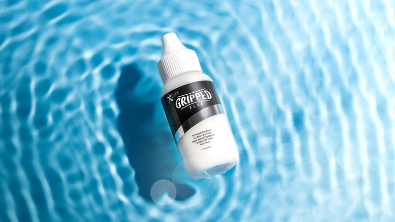 Xtra Gripped Glue