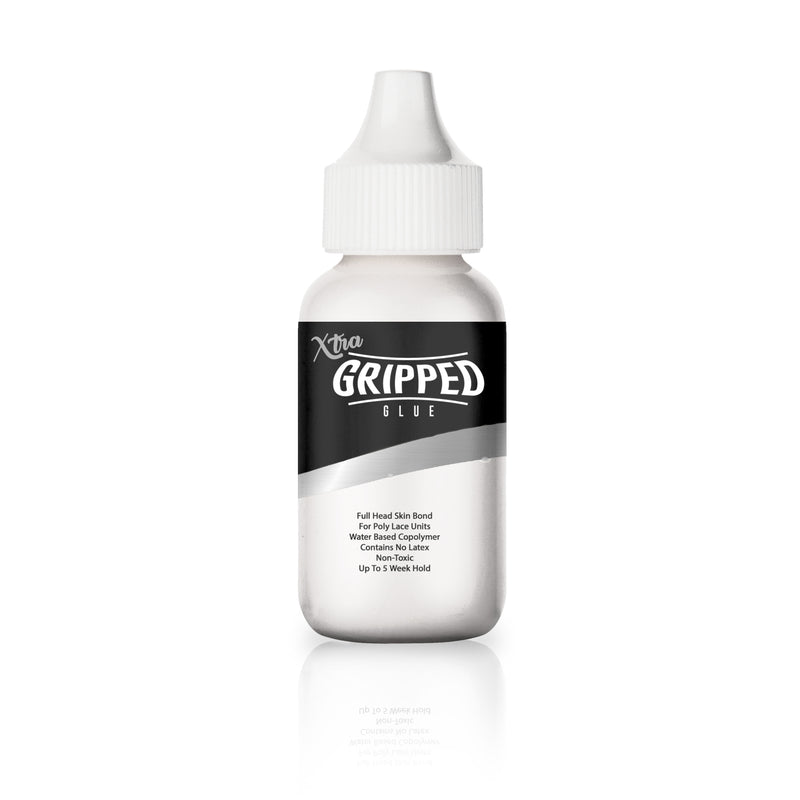 Xtra Gripped Glue